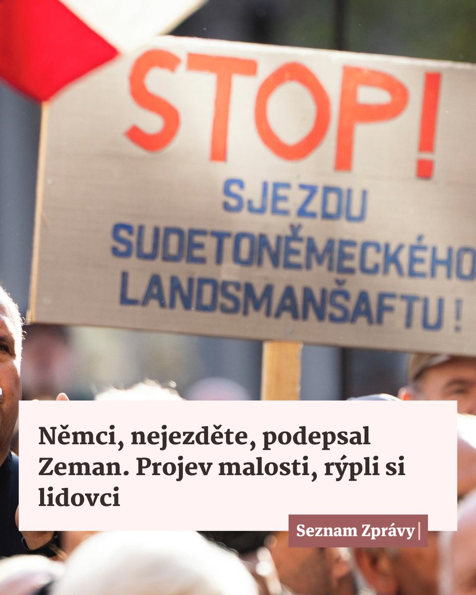 Seznam Zprávy tweet media