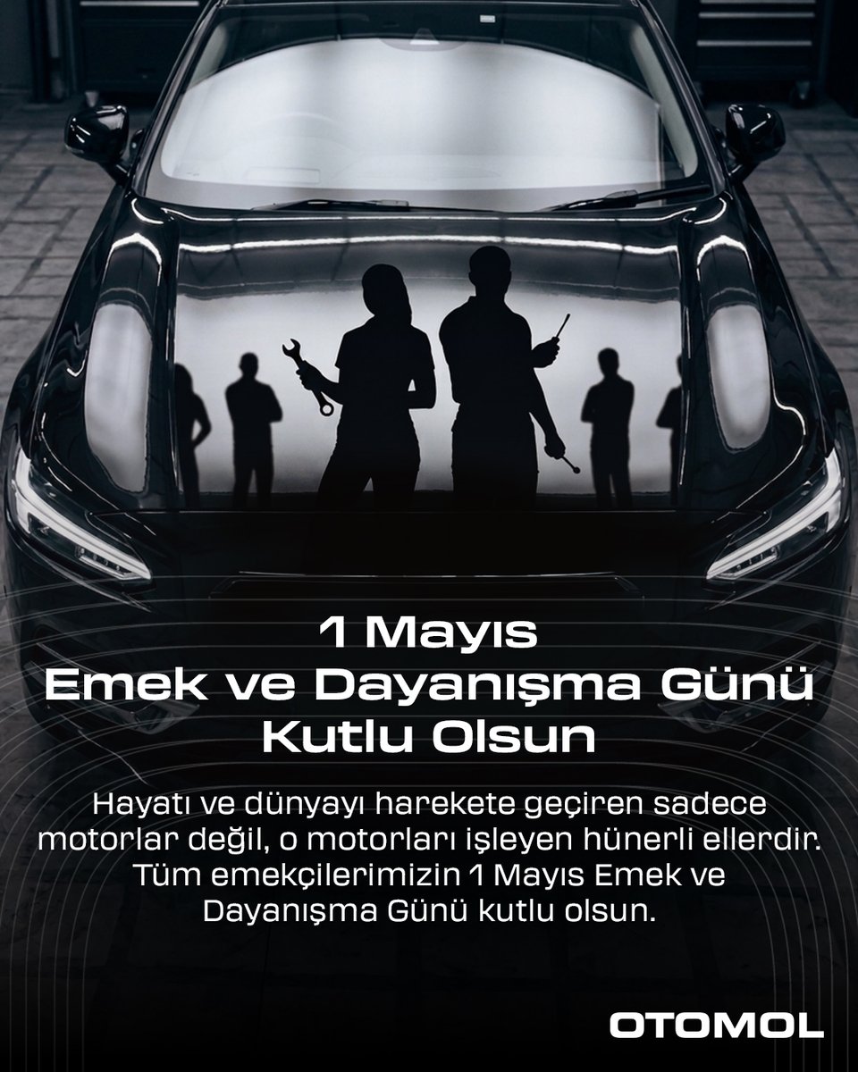 OTOMOL tweet media