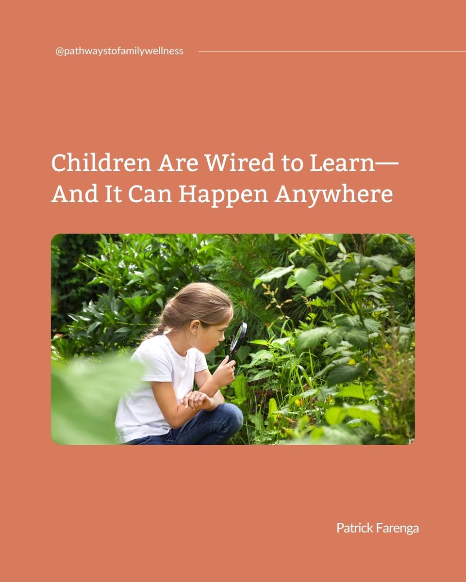 Pathways Magazine tweet media