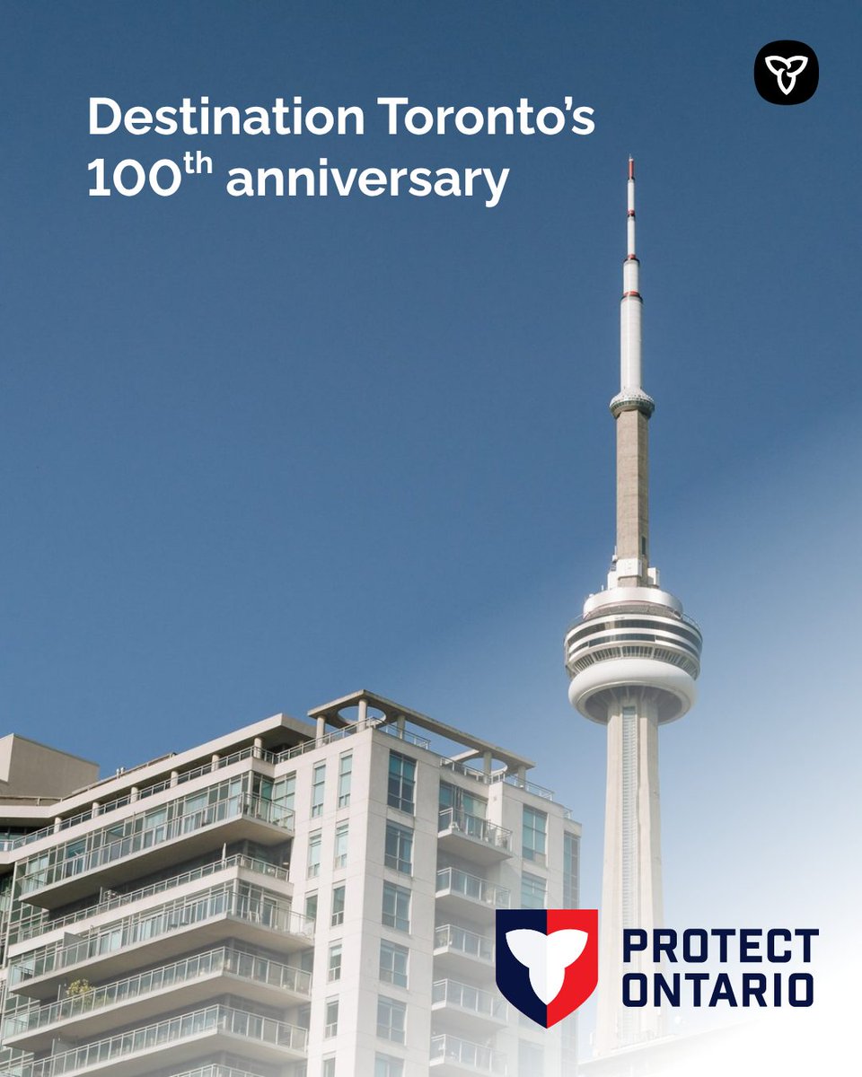 Explore Ontario tweet media