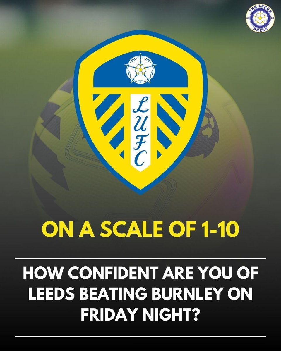 The Leeds Press tweet media
