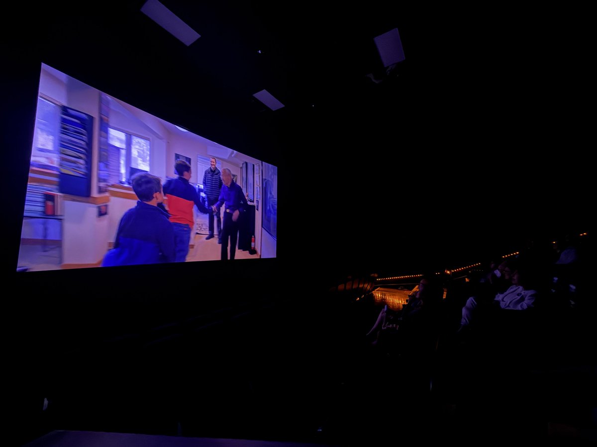wideeyetv's tweet image. Thank you #Boston for joining the conversation at our theatrical screening of #TheCholesterolCode last night! 🎬✨ It was an enlightening evening with a fascinating discussion moderated by @realdavefeldman featuring insights from @chrispalmermd and @nicknorwitz. Your engagement