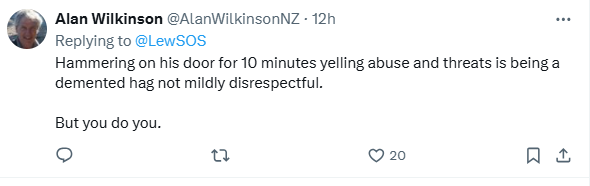 Lew tweet media
