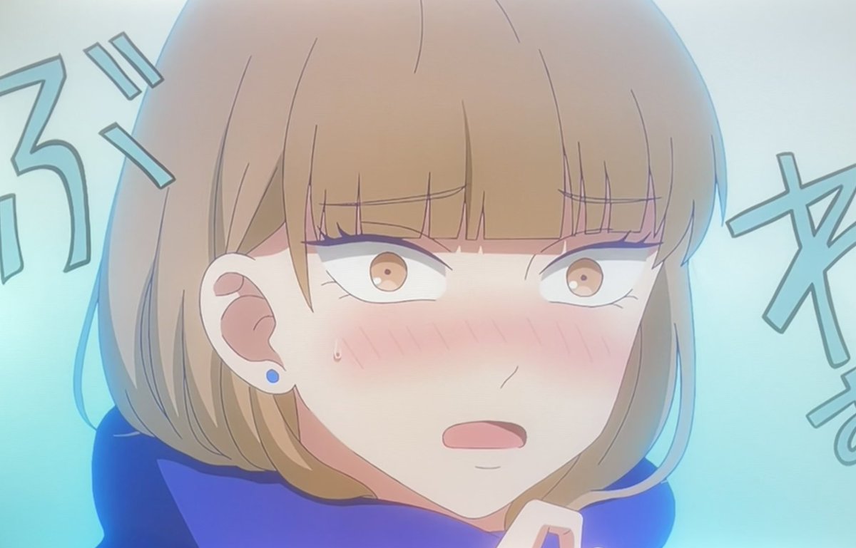 『氷の城壁』 第5話 「変化」をテーマに、湊が小雪から拒絶される場面を描く反応画像2