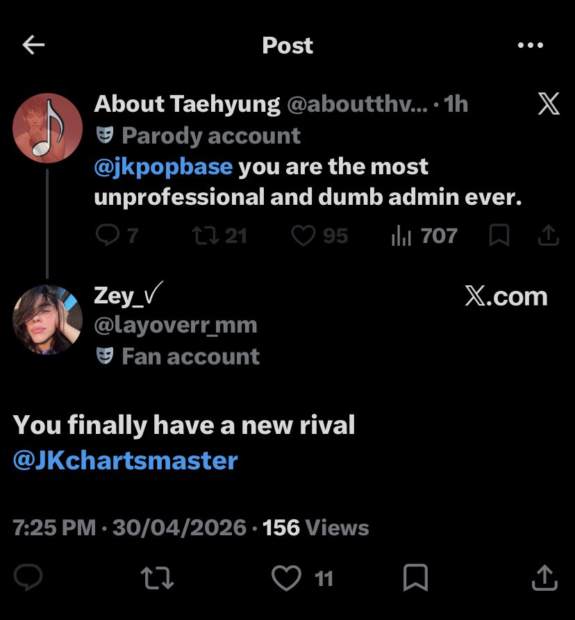 nicha⁷ tweet media