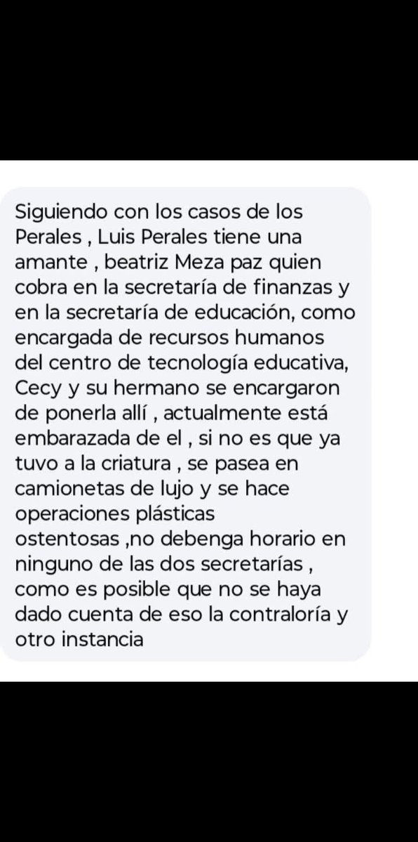 TraidoresConAVA's tweet image. #Inbox llegan mas denuncias anónimas vs Luis Perales si que le va super bien en area de compras 🐀💵💰🤑 de #SET con moches y facturas infladas hasta se compro una querida con nueva bendicion y camionetita modesta 🤮🤬💵🐀 en complicidad con el niño 🍔 #Tamaulipas @Dr_AVillarreal