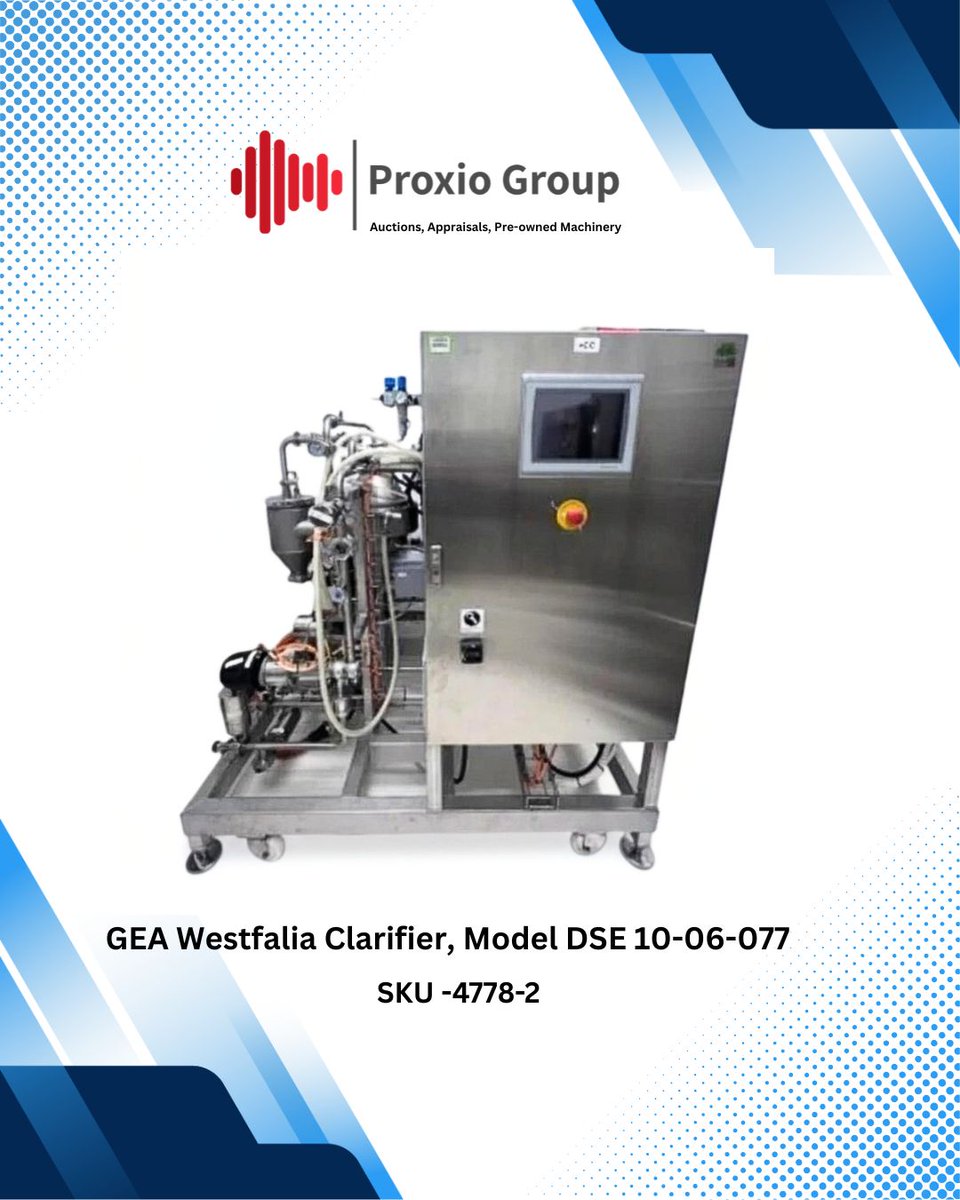 Proxio Group tweet media