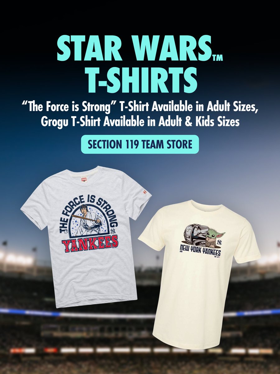 Yankee Stadium tweet media