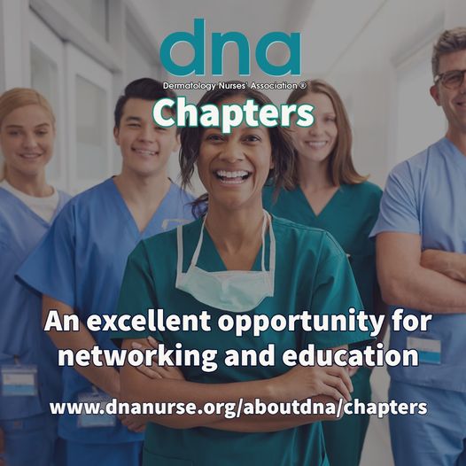 DNANurses tweet media