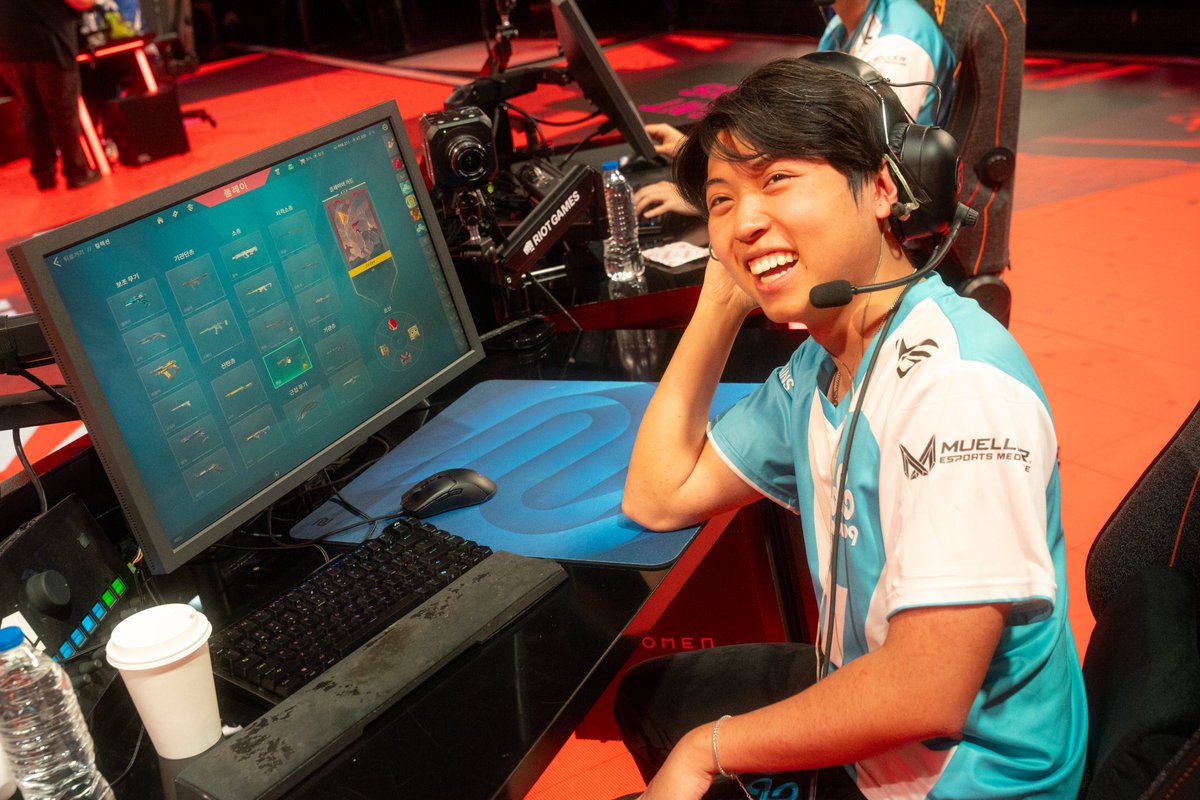 Cloud9 VALORANT tweet media