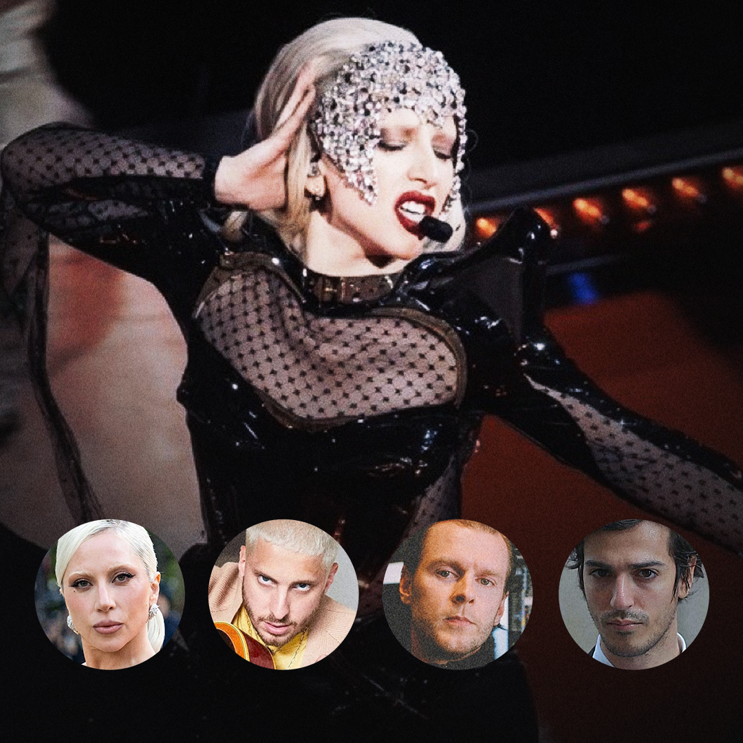 LadyGagaMonsterBlog tweet media