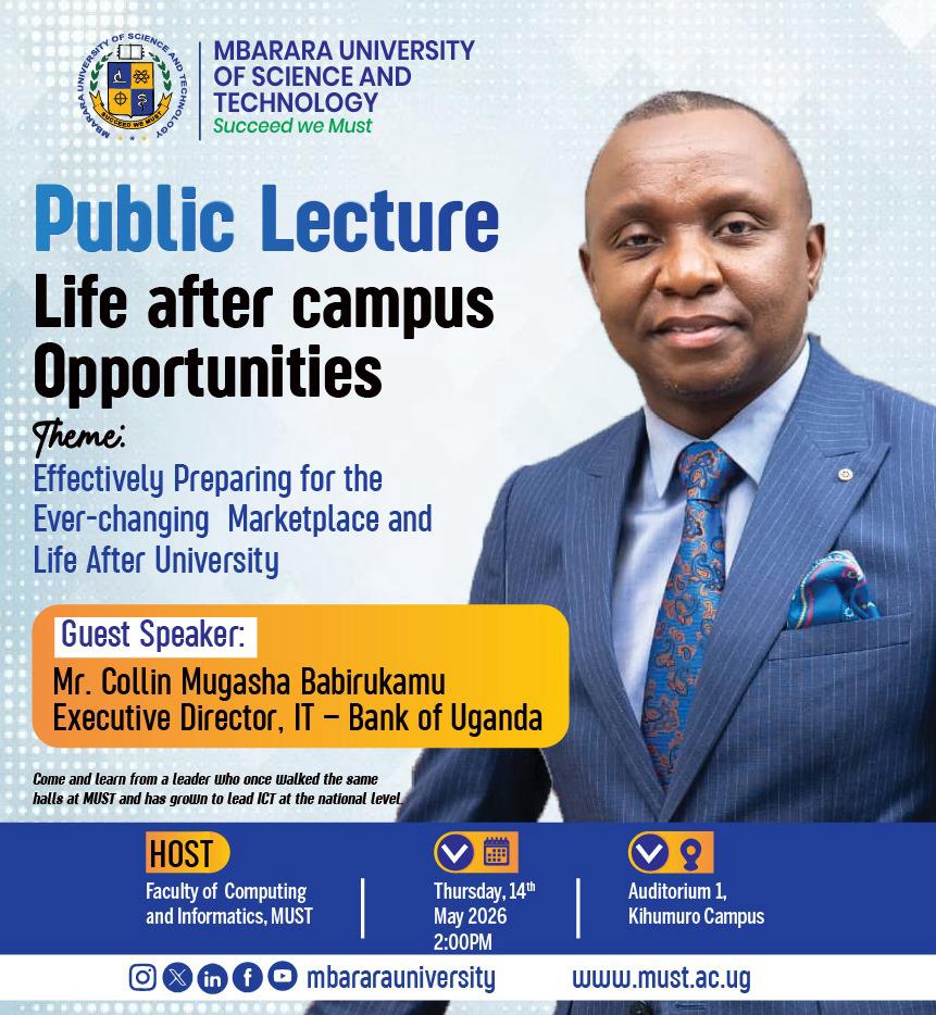 Mbarara University tweet media