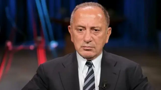 Fener Editör tweet media