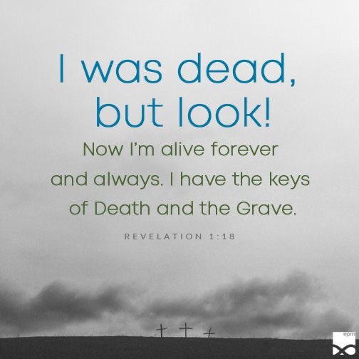 Roualt's tweet image. #heisrisen