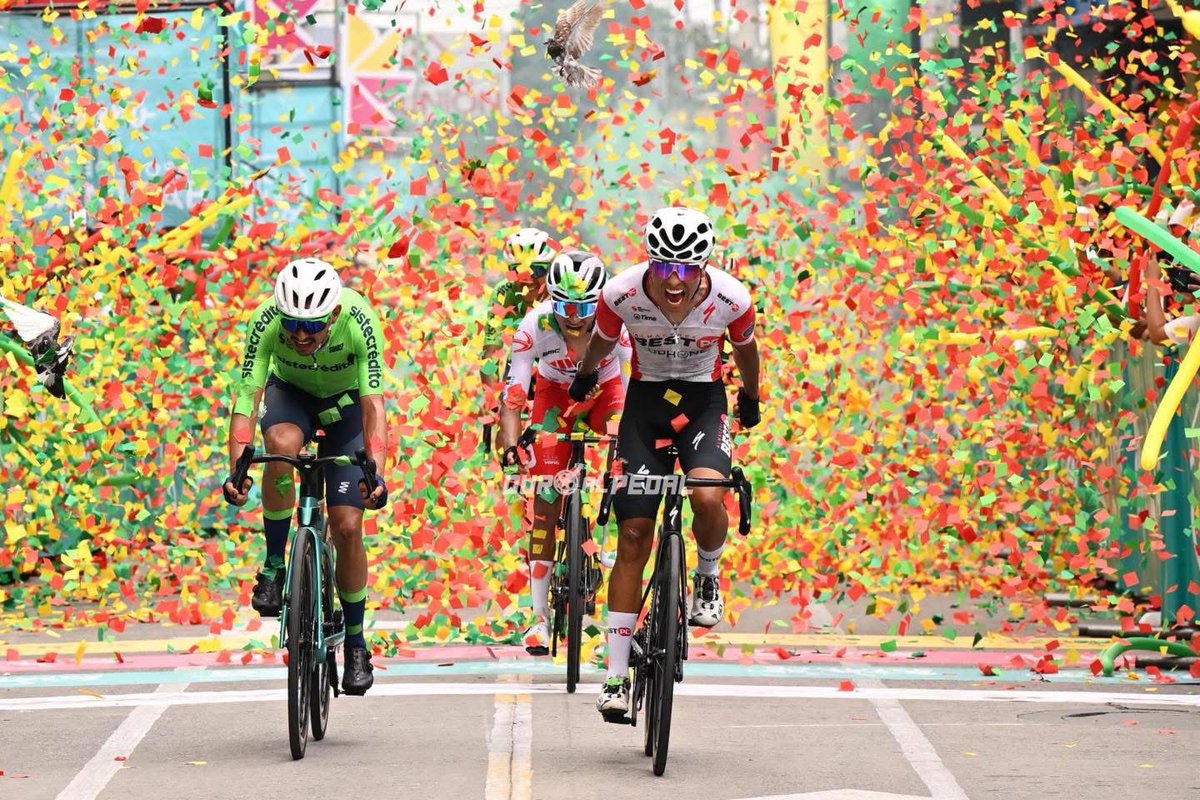 Best PC - UCI Continental Cycling Team tweet media