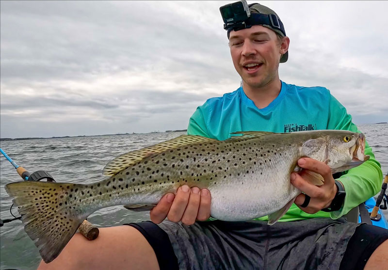 FishTalkMag's tweet photo. After looking back at several years of May reports here’s what should be in store for Chesapeake Bay and Mid-Atlantic anglers this month. https://t.co/gYH0DAyV5x https://t.co/dbOEF44r6U