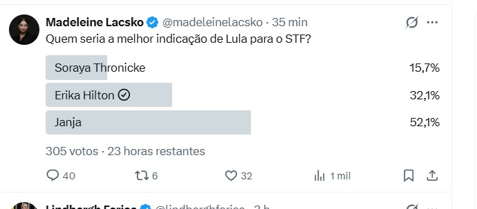 Derrubando a Farsa do Chico "salvador da pátria" tweet media