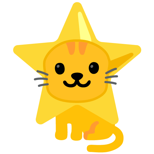 totallynotyof's tweet photo. @EruNabura Buen diaaaa amimo amimo amimoooo 🙌😺⭐⭐⭐⭐ y suerte infinitaaa 😺🤍🤍 https://t.co/8e7vWHWUCd