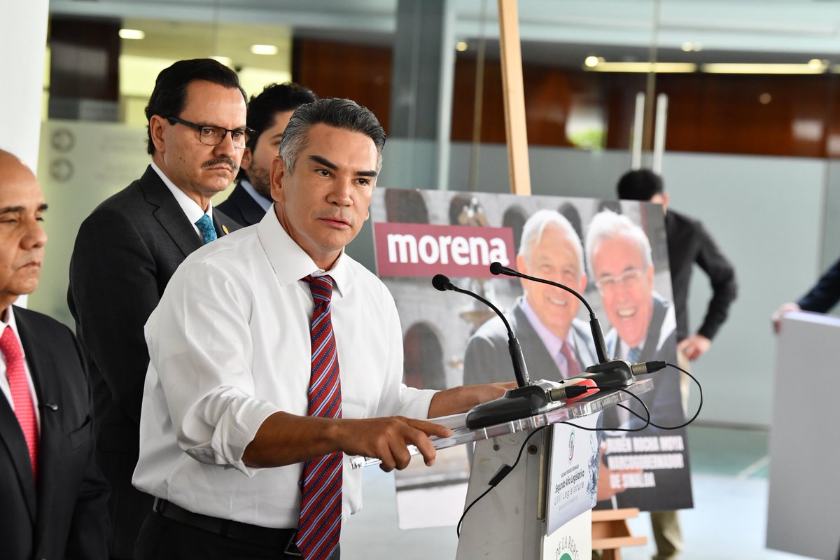 Alejandro Moreno tweet media