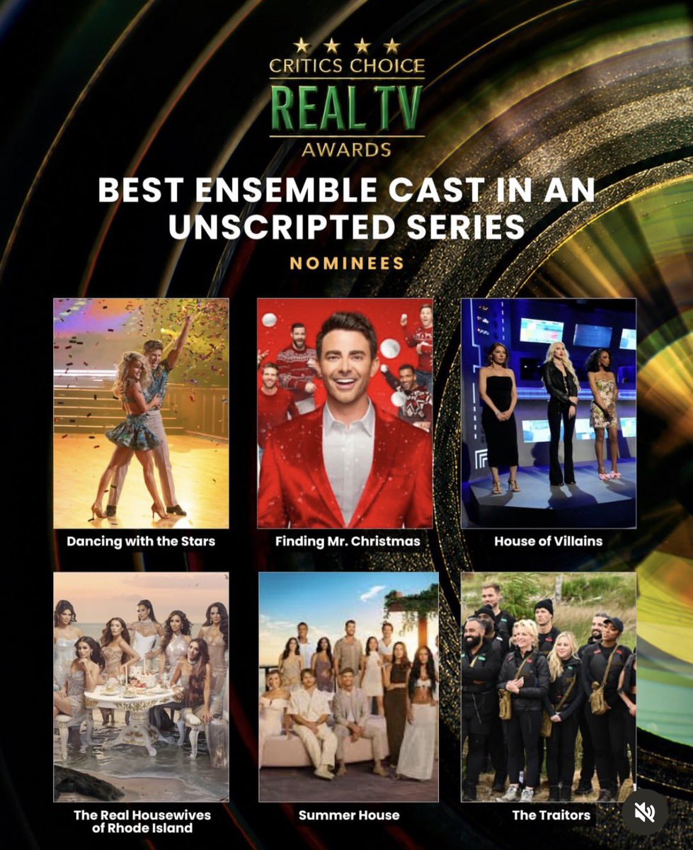 RealHwFrance's tweet photo. #Info Les nominations pour les Critic Choice Real TV Awards son tombées ! #RHORI et #RHOSLC sont bien représentés, tout comme @heathergay29, Lisa Rinna (pour #TheTraitorsUS) et @badassboz (pour #OnBrand with Jimmy Fallon). #CCRealTV #CriticChoice
Résultats le 3 juin prochain ! https://t.co/sVlDfNirvm