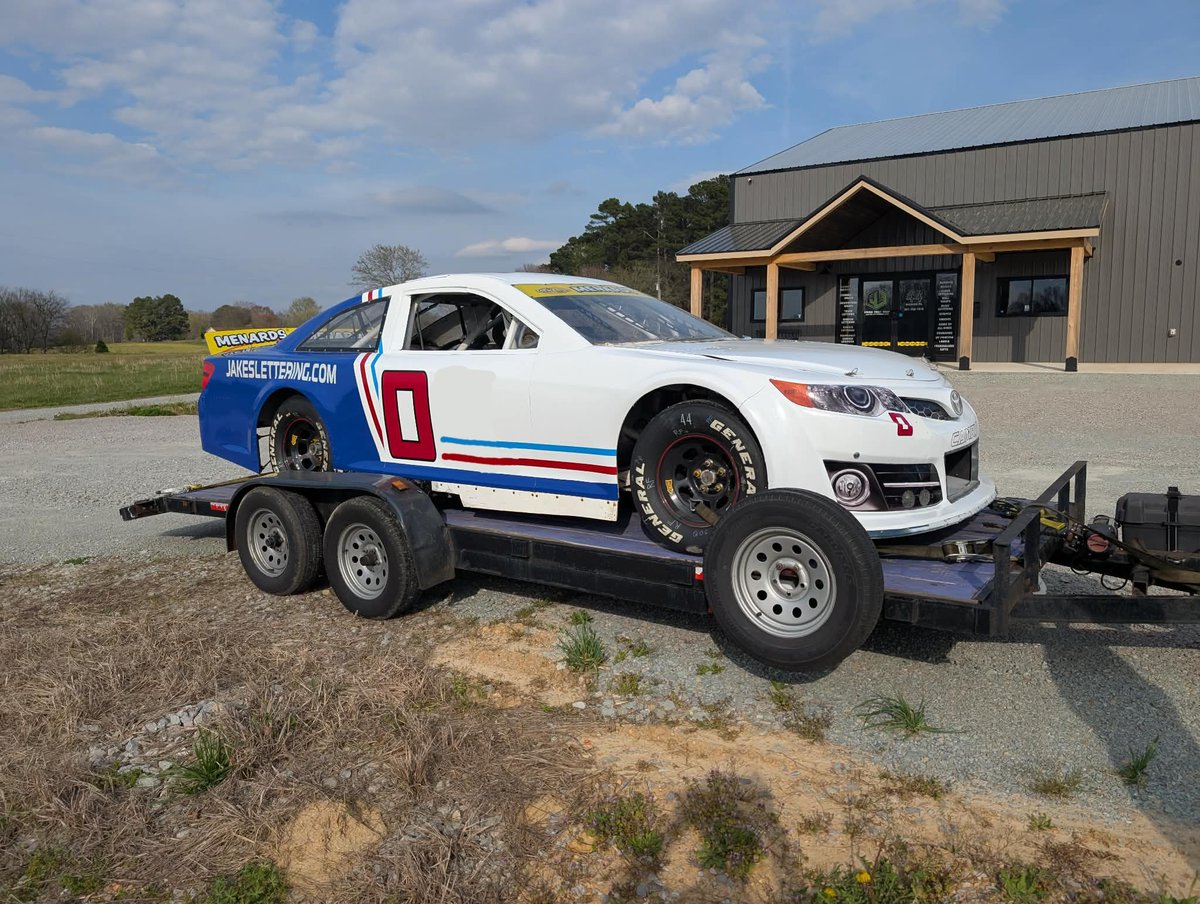 arcafan_news's tweet photo. Nashville Fairgrounds Entry List Update: Brayton Laster to drive the #0 Wayne Peterson Motorsports car instead of Marty McLendon https://t.co/NkCHVd3WuT