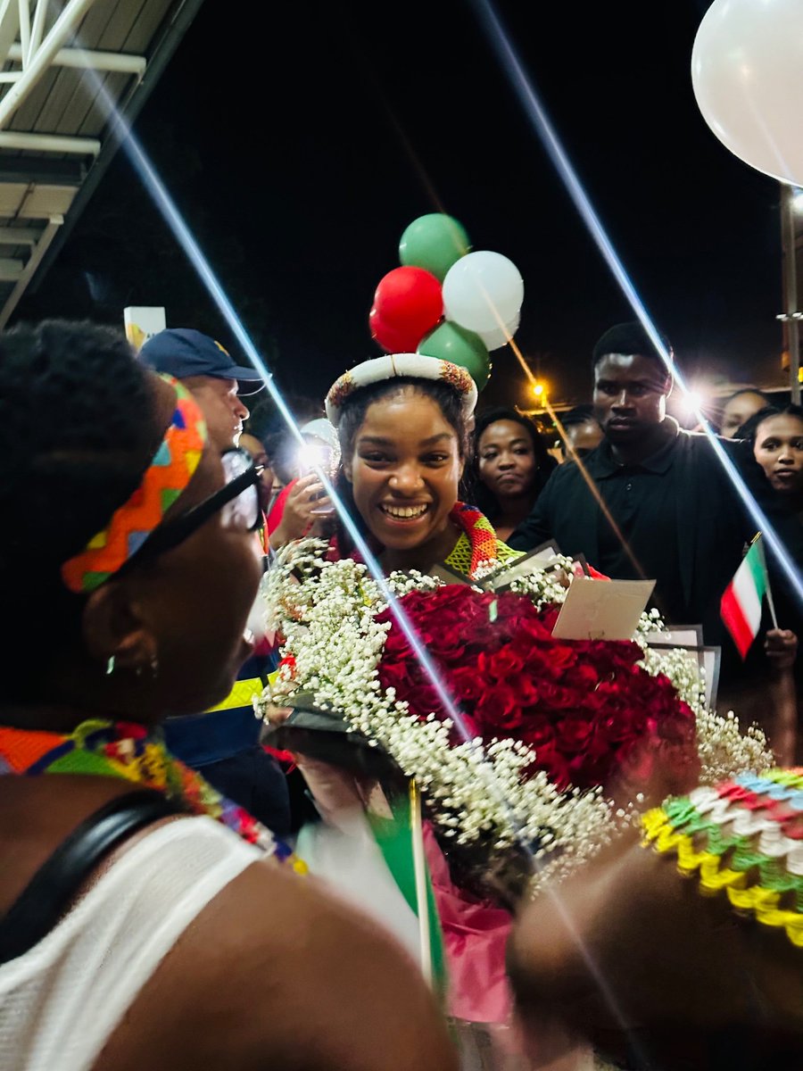 Thandeka Tag Handler tweet media