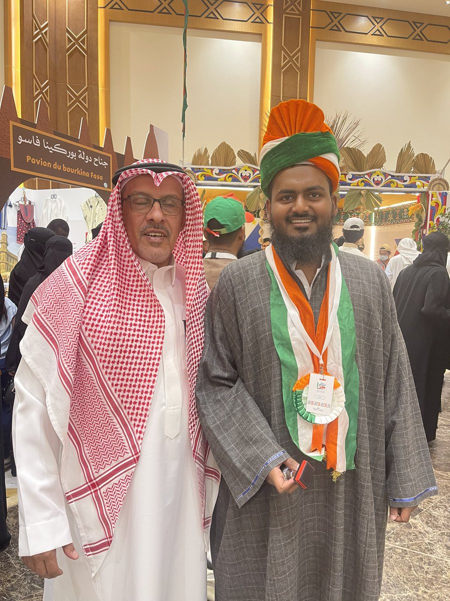 albinhamd's tweet photo. #القصيم 
مهرجان تراث الشعوب الدورة الخامسة في مركز الملك خالد الحضاري #ببريدة https://t.co/mJ7uAqRj9R