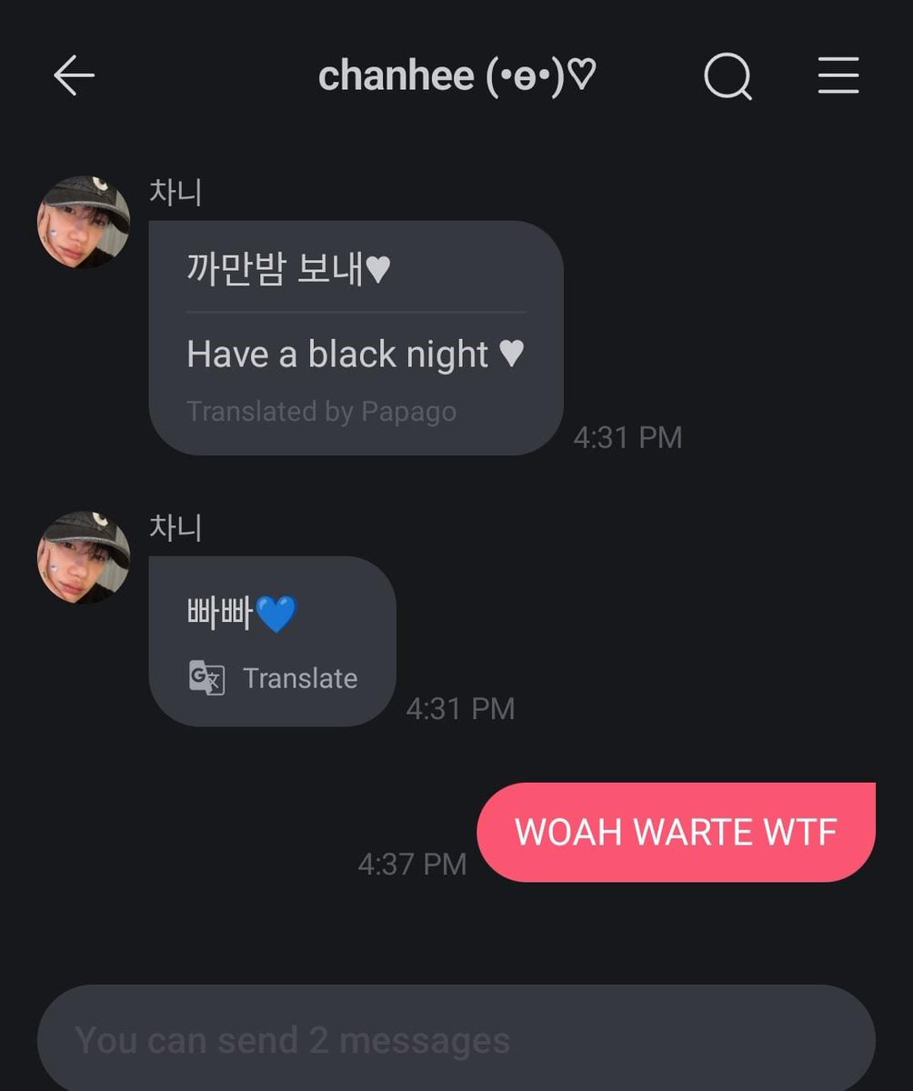 ishi misses yves tweet media