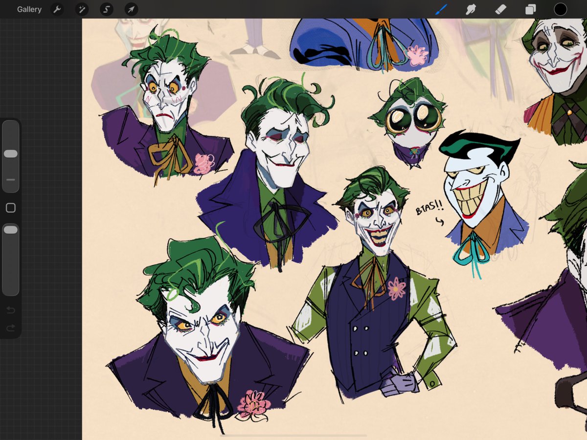 momo🃏 comms open!! tweet media