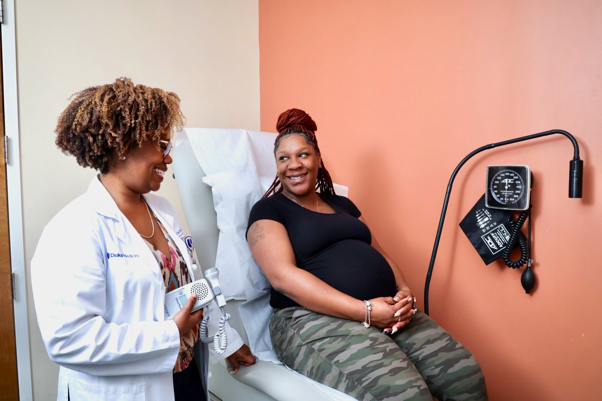 DukeChildPol's tweet photo. “We are proud of our @Gen_Pov for partnering on this incredibly important work to strengthen how families connect to vital care and support across North Carolina,” - Jennifer Lansford, Ph.D., CCFP director. Read more: https://t.co/ynrxgeZdux https://t.co/U0m4M0KVqZ