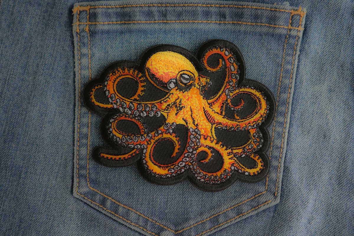 The Patch Guy (@thecheapplace) / Posts / X