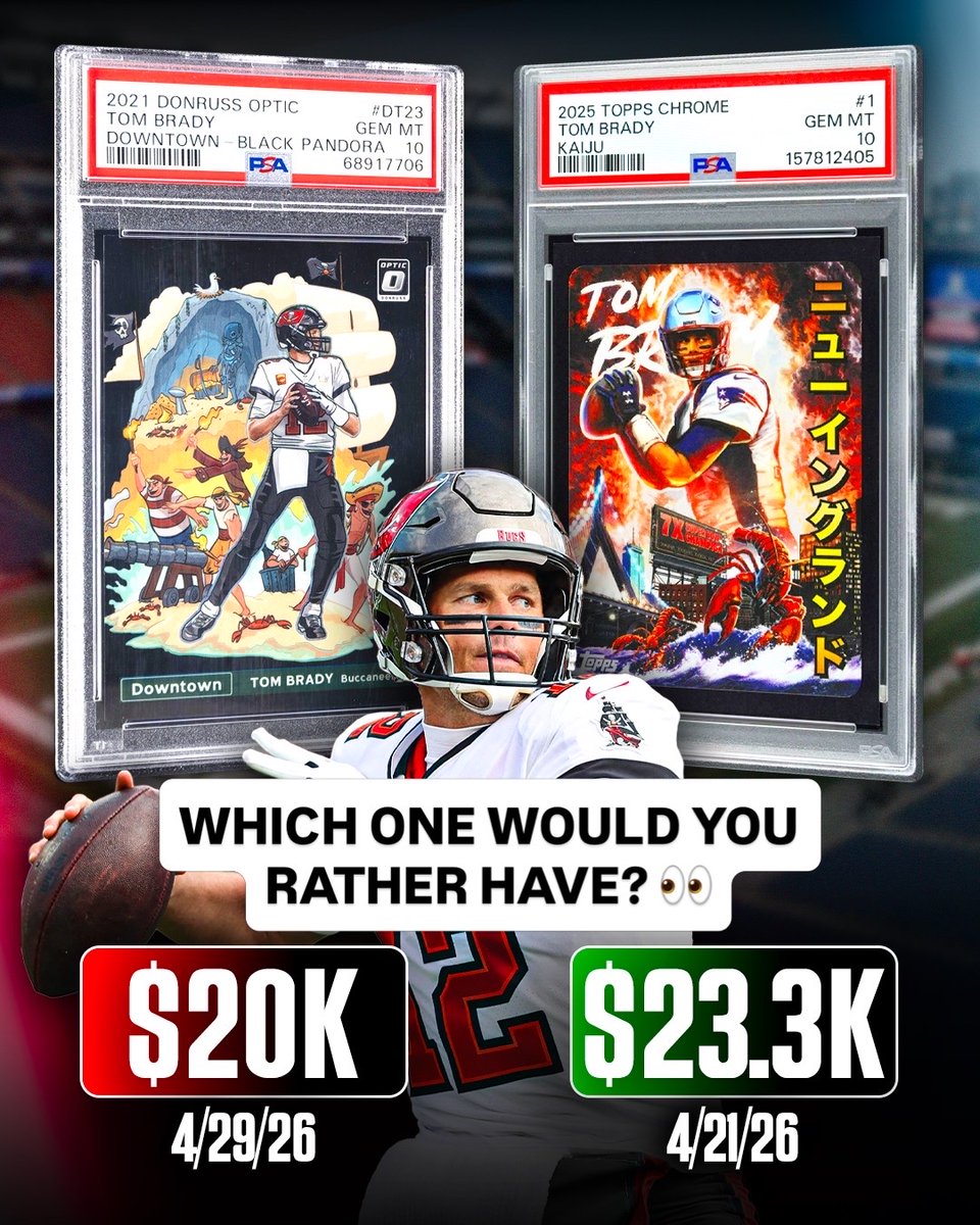 Sports Card Investor tweet media