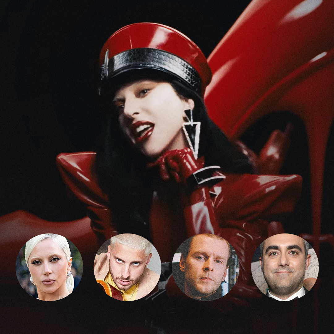 LadyGagaMonsterBlog tweet media
