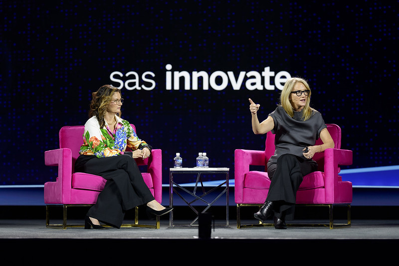 SAS Software tweet media