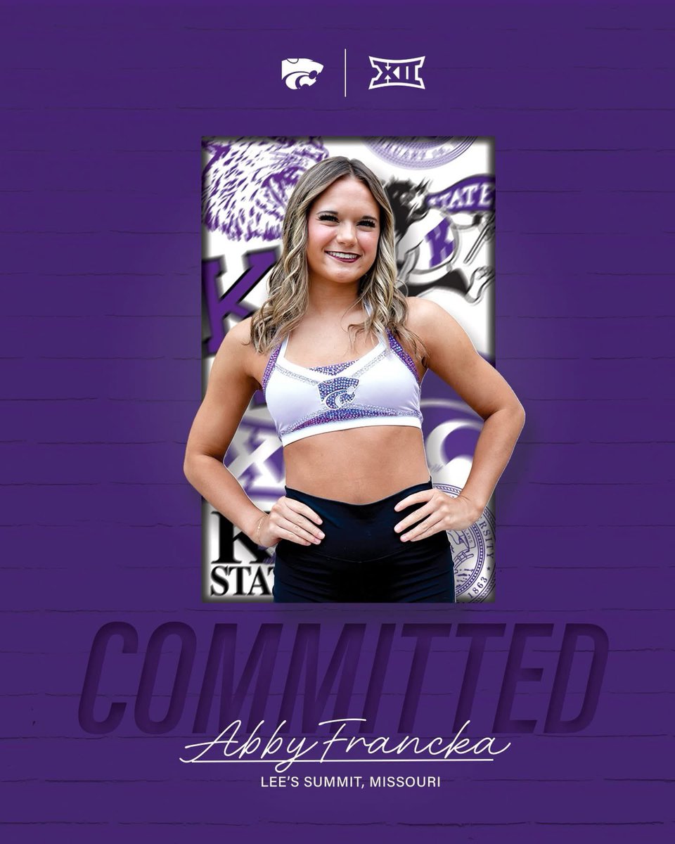 K-State Classy Cats tweet media