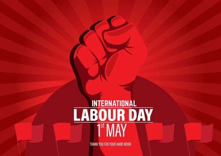GeekTold's tweet image. The 1st of May is known as May Day. It is celebrated for two unrelated reasons; the first is a European festival celebrating the start of Summer, while the other is International Workers' Day, which celebrates the international labour movement. #FactsMatter #MayDay