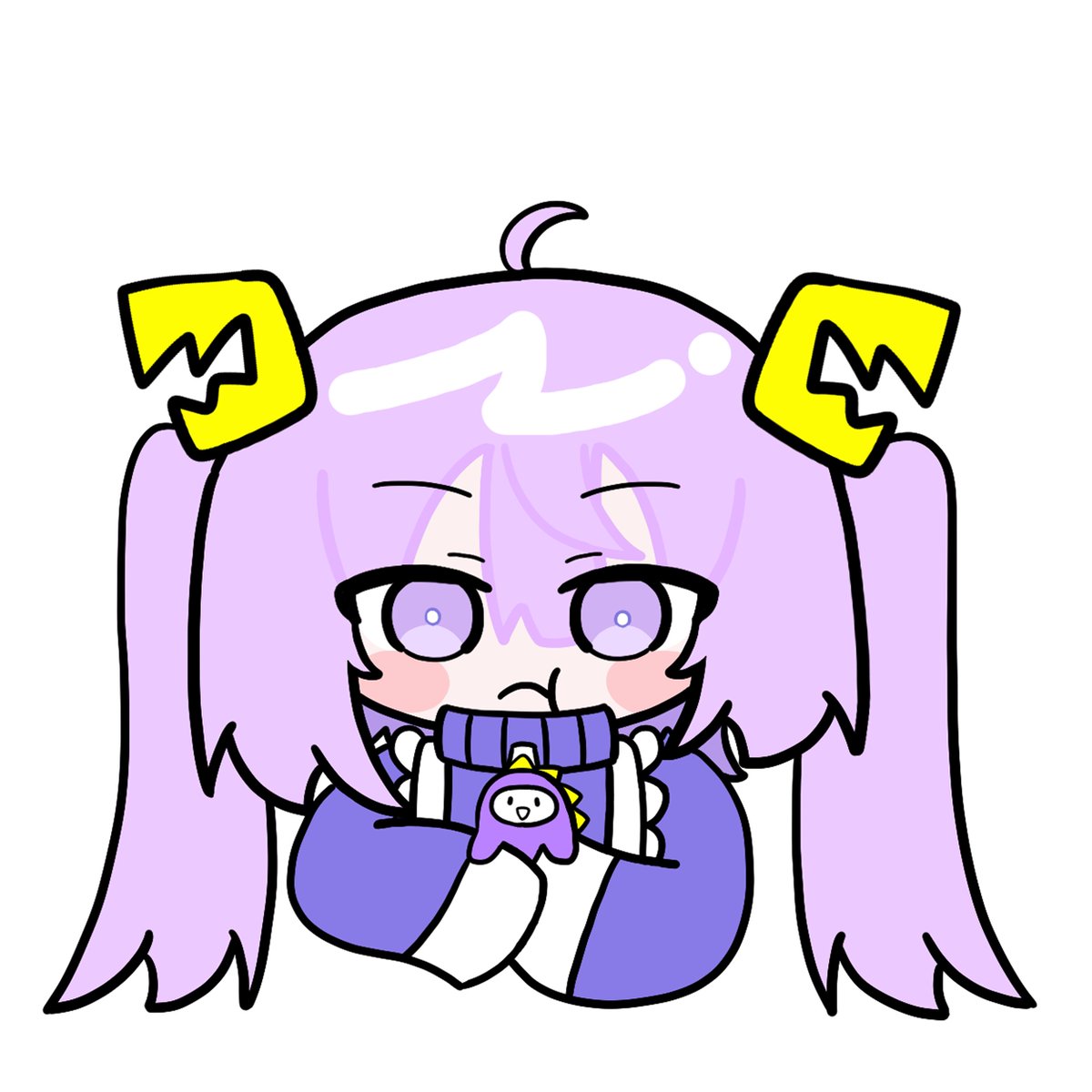 ししど tweet media