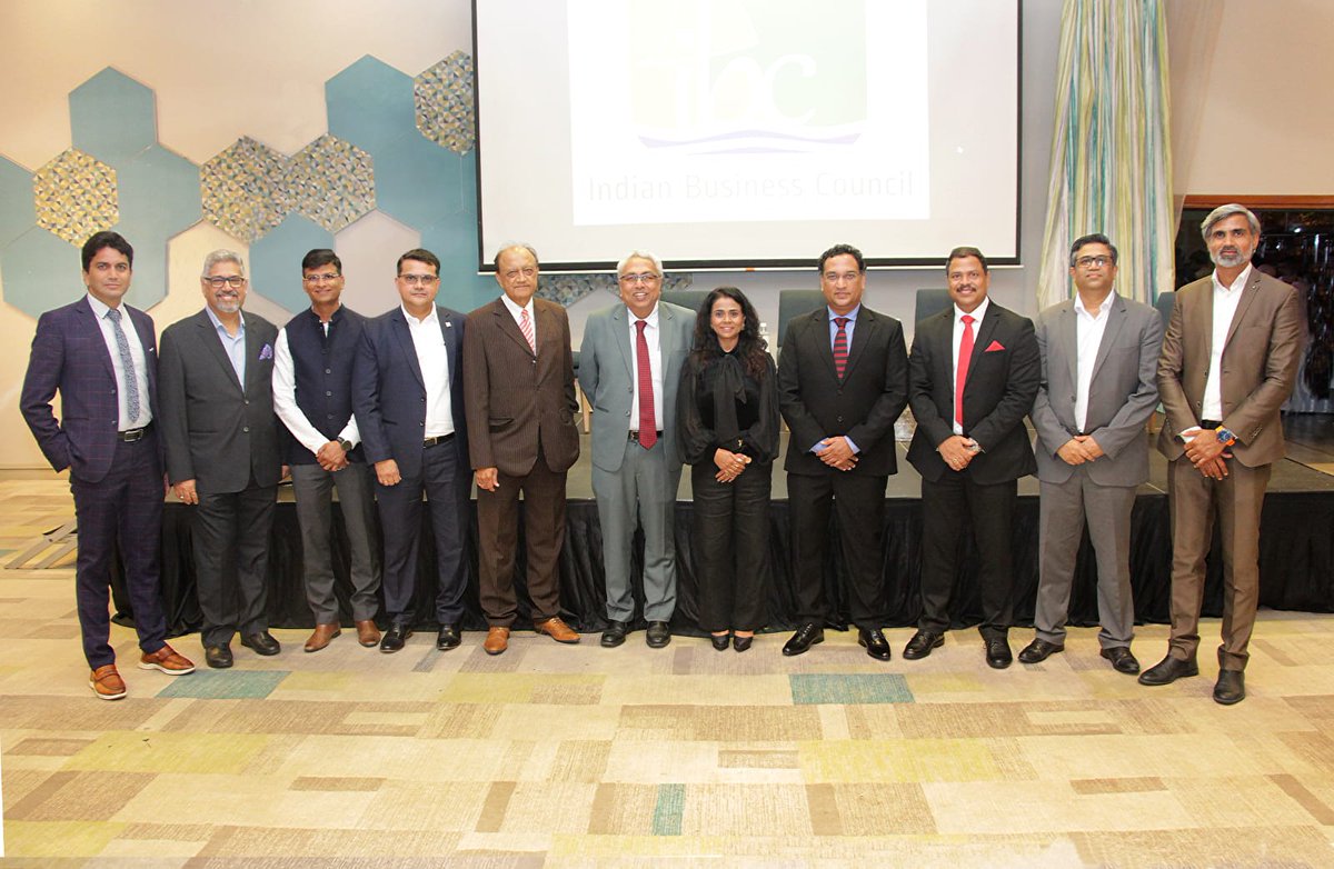 IBC Mauritius tweet media