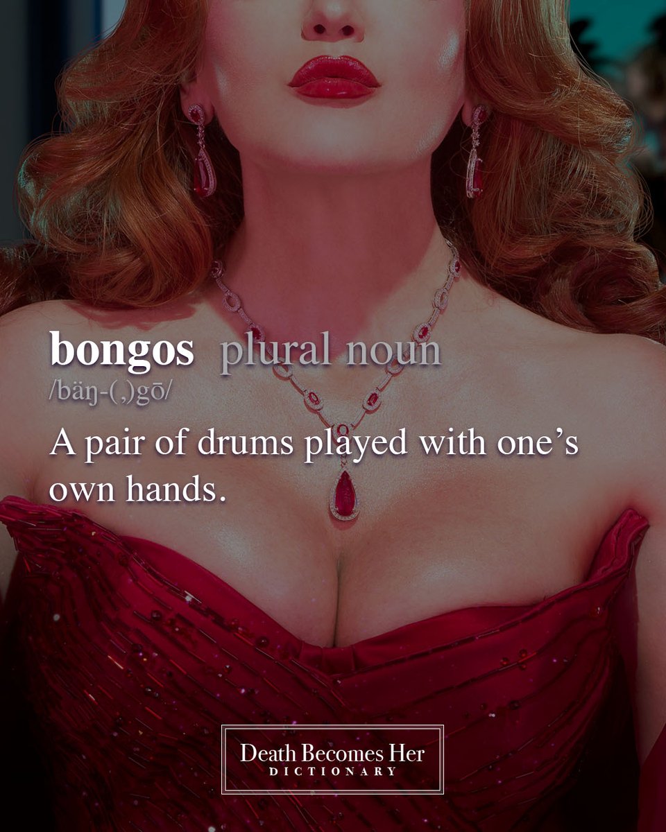 Death Becomes Her The Musical tweet media