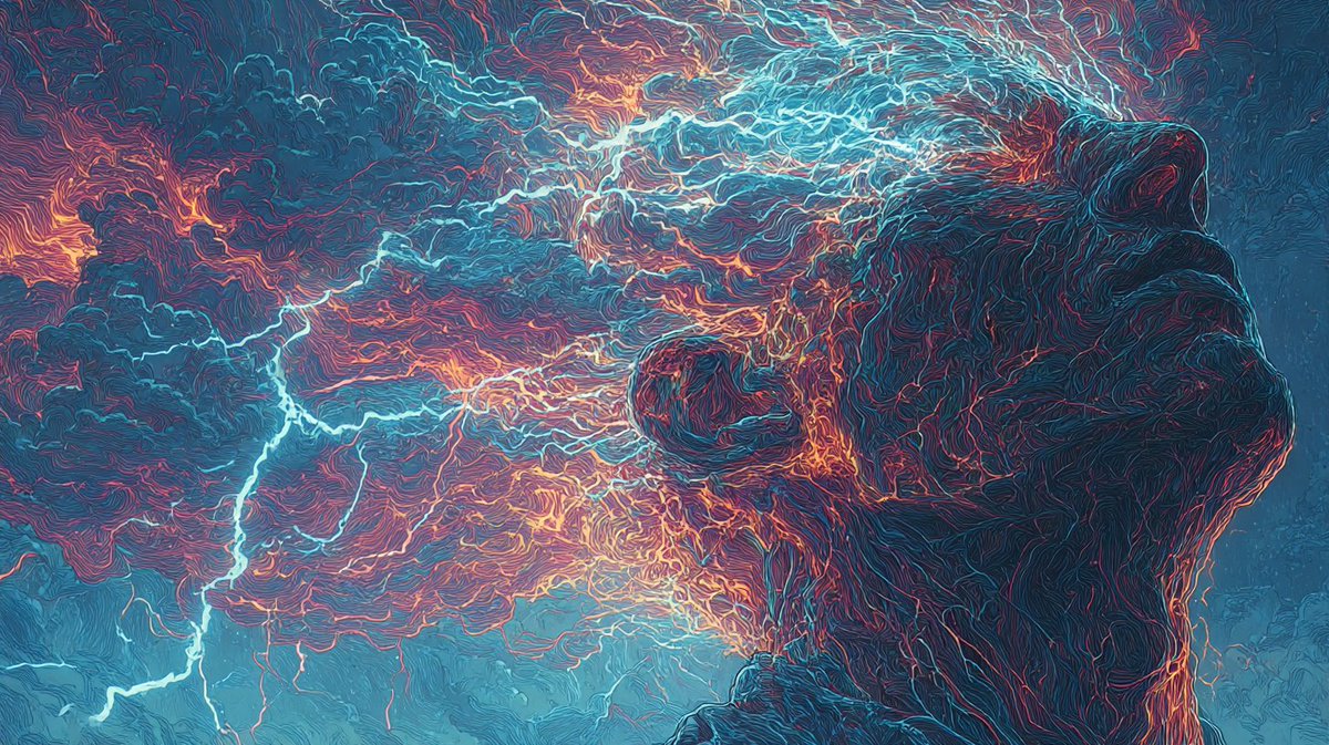 Neuron Powers 🧠 tweet media