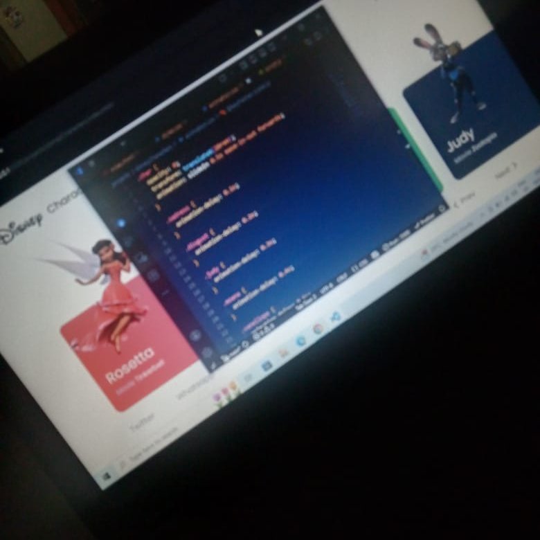 IzunwanneV48072's tweet image. I saw this design on pinterest and I decided to challenge myself.

#pinterest #WebDevelopment #Victor