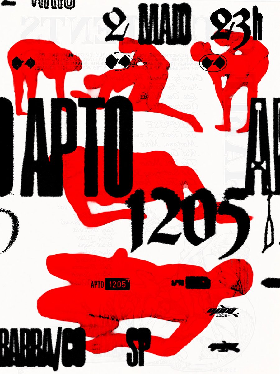 apto1205's tweet photo. SEXO E MÚSICA! 

Sábado, 2/5, é porta aberta na Apto1205 pra você que já está com ingresso na mão. 🔥

23h 
📍Rua Achilles Orlando Curtolo 649

Sexo, música, conexão e liberdade! 
Link de ingressos nos comentários para quem ainda não adquiriu 👇🏽

@SubJhon 🤜🍑 https://t.co/Yom3dN5ABr