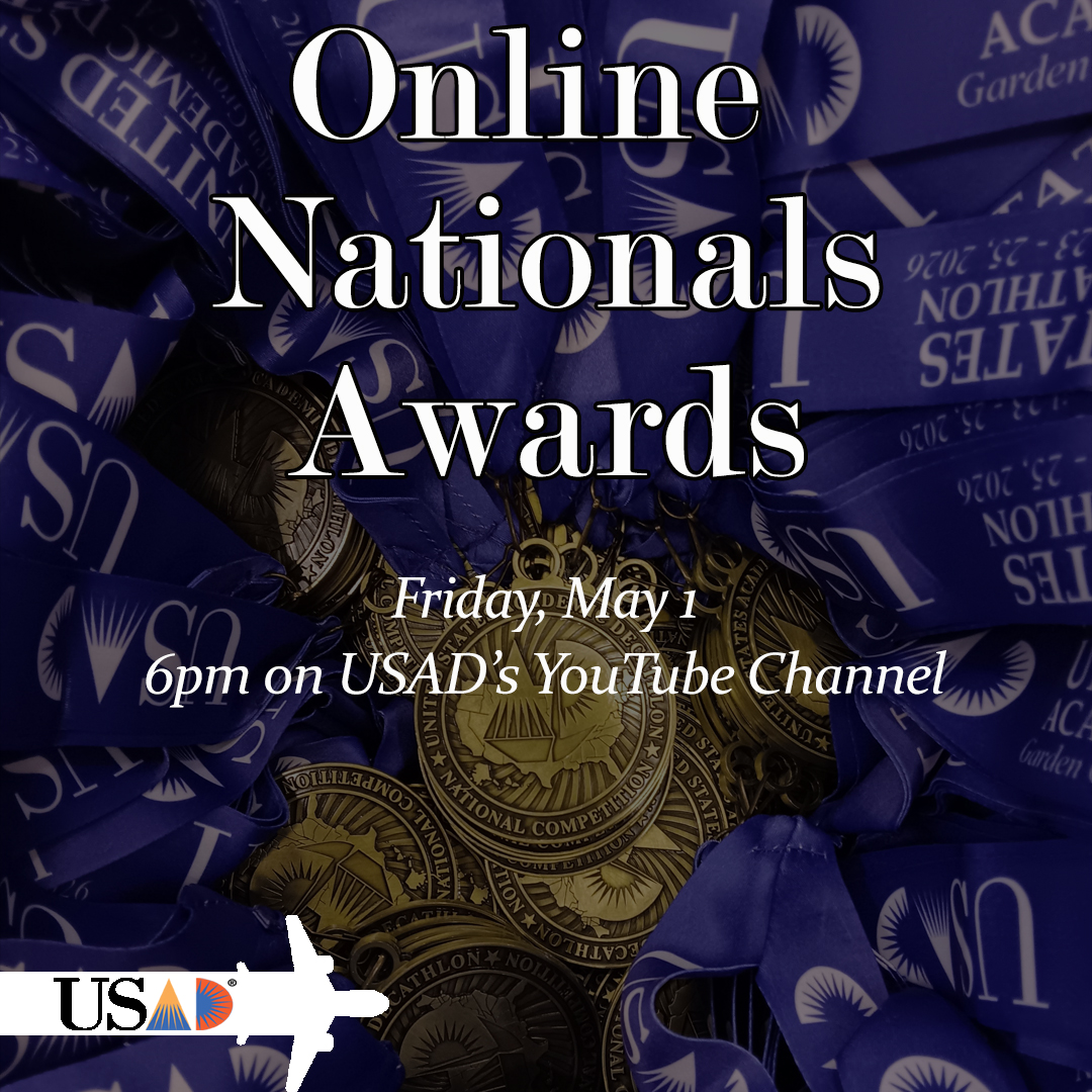 United States Academic Decathlon tweet media