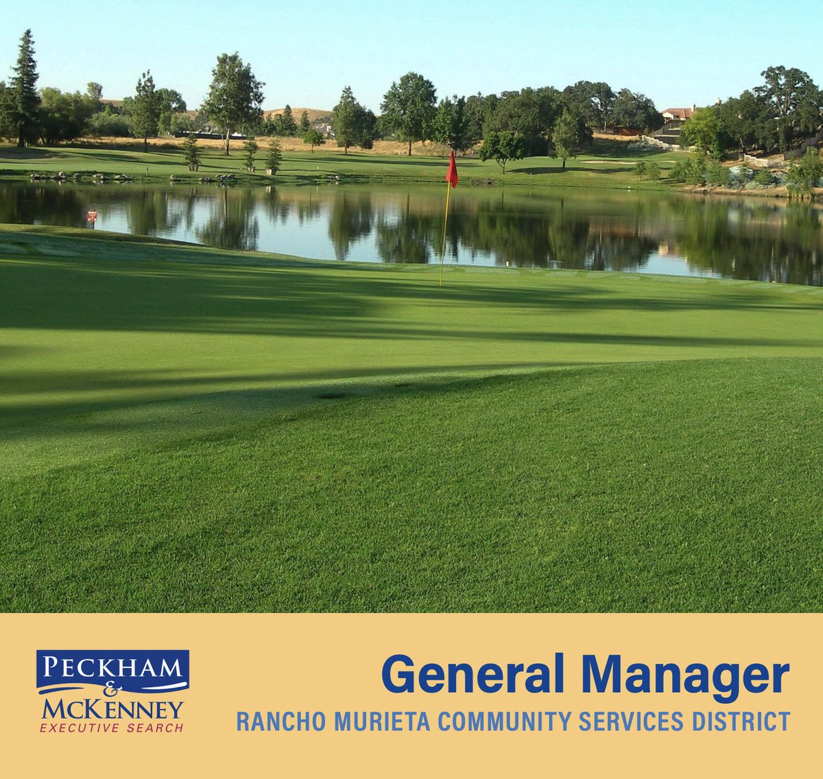 careersingov's tweet image. 🌟 Rancho Murieta Community Services District is #hiring a GENERAL MANAGER.
💼Salary: $213,344 – $263,638
💧Strong public‑sector knowledge and experience in utility or municipal operations desired
#Applynow #jobsearch #jobalert @CASA_CleanWater @ACWAwater
careersingovernment.com/job/1122303/ge…