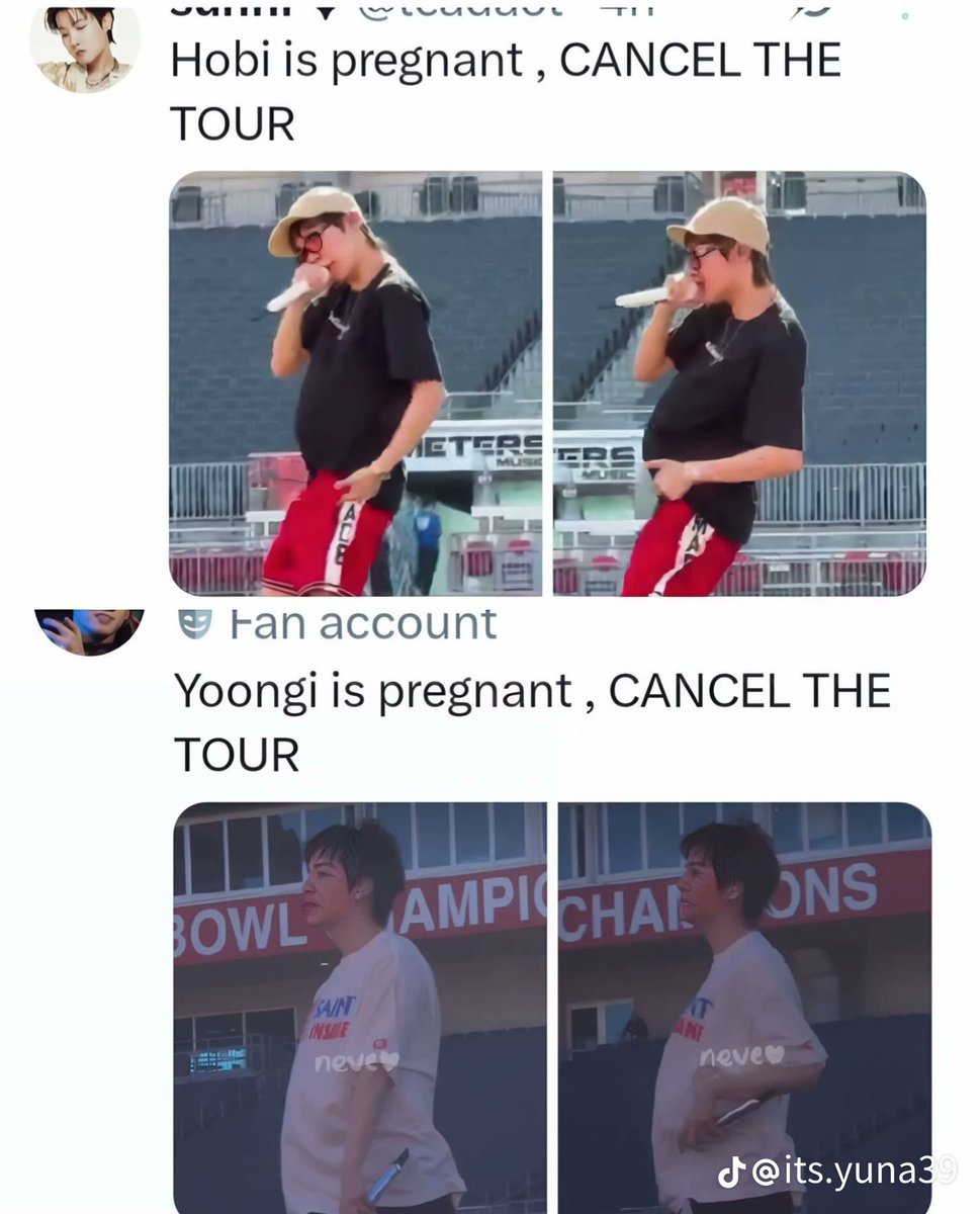 peal⊙⊝⊜will see bts tweet media