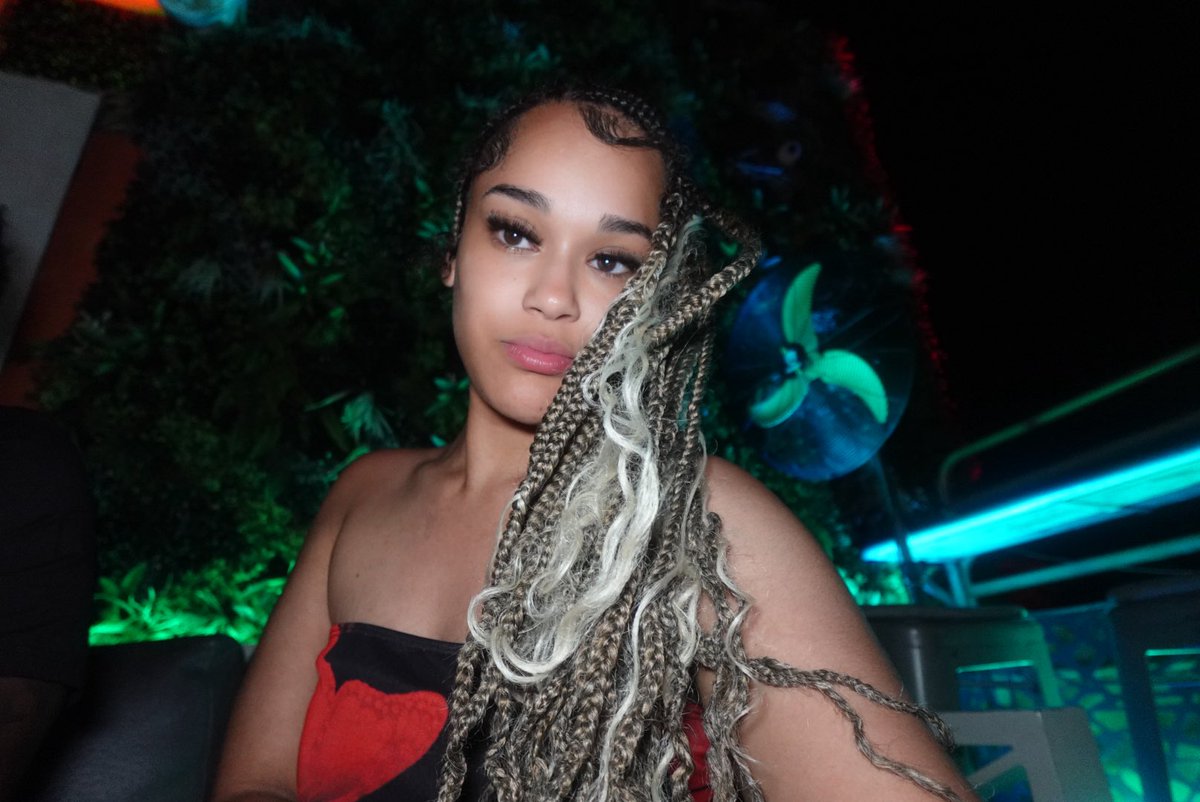 Jazzlyn_Alexis's tweet photo. #miami 🏝️ https://t.co/zqlrvdkktb