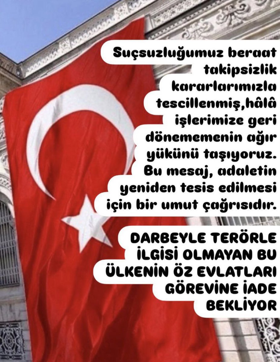 Muzaffer EREN tweet media