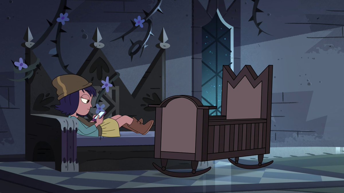 Star Vs The Forces of Evil Shots tweet media