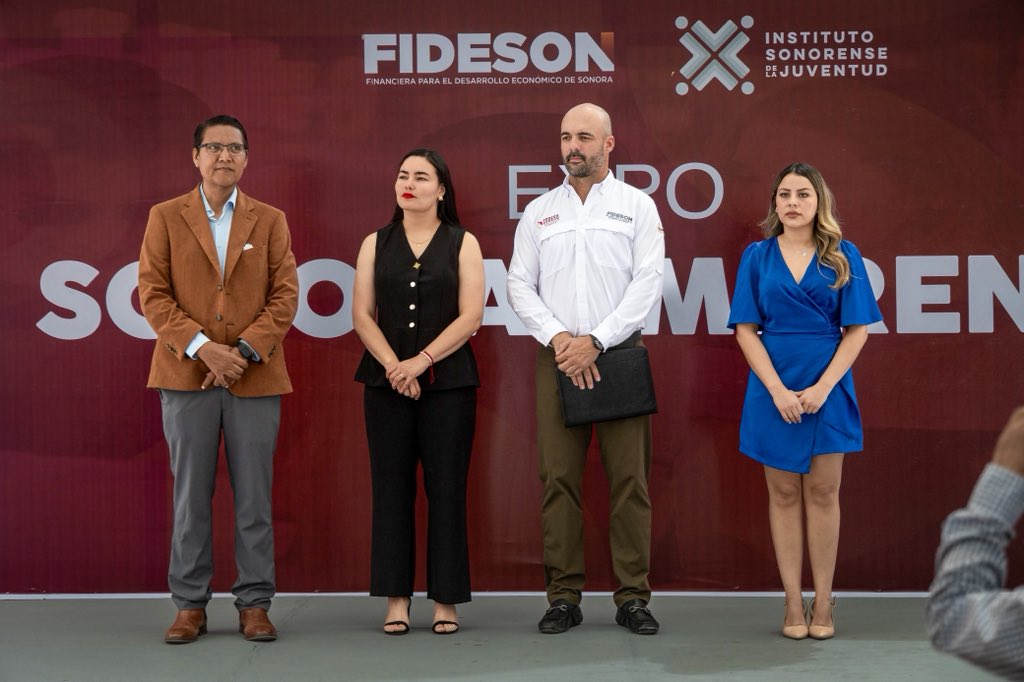 FIDESON tweet media