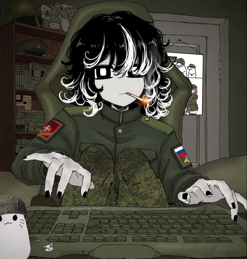 Anze Abyss tweet media